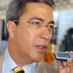 Déda disponibiliza estrutura do Governo para Itabaiana -