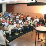 Ana Lúcia é empossada na Secretaria de Inclusão e Desenvolvimento Social -