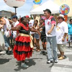 Déda participa de Carnaval em Aracaju e Itabaianinha -