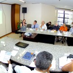 Governador se reúne com secretários e inicia planejamento estratégico -