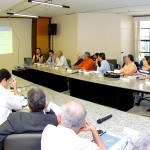 Governador se reúne com secretários e inicia planejamento estratégico -