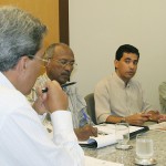 Governo vai ajudar na recuperação de cidades atingidas pelas chuvas -