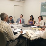 Governo vai ajudar na recuperação de cidades atingidas pelas chuvas -