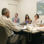 Governo vai ajudar na recuperação de cidades atingidas pelas chuvas -