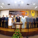 Governo e entidades assinam protocolo para o desenvolvimento de Sergipe -