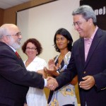 Governo e entidades assinam protocolo para o desenvolvimento de Sergipe -