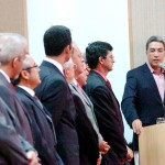 Governo e entidades assinam protocolo para o desenvolvimento de Sergipe -