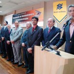 Governo e entidades assinam protocolo para o desenvolvimento de Sergipe -