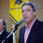 Governo e entidades assinam protocolo para o desenvolvimento de Sergipe -
