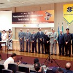 Governo e entidades assinam protocolo para o desenvolvimento de Sergipe -