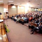 Governo e entidades assinam protocolo para o desenvolvimento de Sergipe -