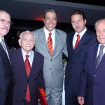 Seixas Dória vai receber a Ordem Nacional do Mérito -