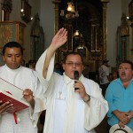 Igreja Matriz de Divina Pastora é restaurada -