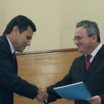 Governador reafirma construção de um Sergipe de oportunidades para todos em mensagem para AL -