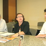 Seminário marca pacto pelo desenvolvimento de Sergipe -
