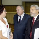 Secretária diz que seminário reuniu entidades para o desenvolvimento de Sergipe -