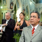 Seixas Dória vai receber a Ordem Nacional do Mérito -