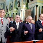 Seixas Dória vai receber a Ordem Nacional do Mérito -