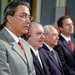 Seixas Dória vai receber a Ordem Nacional do Mérito -