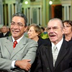 Seixas Dória vai receber a Ordem Nacional do Mérito -