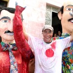 Marcelo Déda prestigia festa em Neópolis e Pirambu -