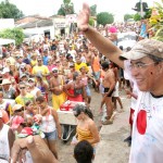 Marcelo Déda prestigia festa em Neópolis e Pirambu -