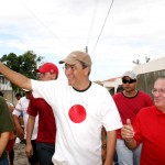 Marcelo Déda prestigia festa em Neópolis e Pirambu -