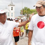 Marcelo Déda prestigia festa em Neópolis e Pirambu -