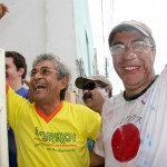 Marcelo Déda prestigia festa em Neópolis e Pirambu -