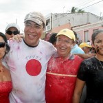 Marcelo Déda prestigia festa em Neópolis e Pirambu -