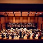 Apresentações da Orquestra Sinfônica começam no dia 15 de março -