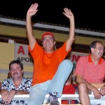 Marcelo Déda prestigia festa em Neópolis e Pirambu -