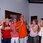 Marcelo Déda prestigia festa em Neópolis e Pirambu -