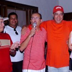 Marcelo Déda prestigia festa em Neópolis e Pirambu -