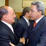 Governador prestigia posse dos deputados estaduais -