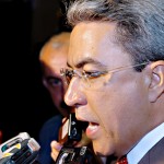 Marcelo Déda destaca importância da posse de Cezar Britto na OAB -