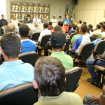 Governo do Estado entrega título de propriedade a 50 agricultores familiares -