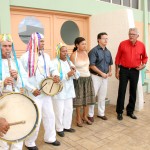 Governo do Estado entrega título de propriedade a 50 agricultores familiares -