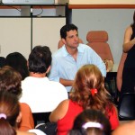 Estado quer apoio dos gerentes saúde de Aracaju para desenvolver Atenção Básica no interior -