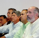 Governo realiza oficina de elaboração do planejamento estratégico -