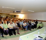Governo realiza oficina de elaboração do planejamento estratégico -