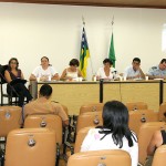 Governo do Estado debate ações preventivas com prefeitos do Baixo São Francisco -