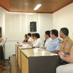 Governo do Estado debate ações preventivas com prefeitos do Baixo São Francisco -