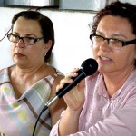 Representantes do Governo participam de encontro estadual do MST -