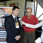 Representantes do governo italiano participam de seminário sobre planejamento -