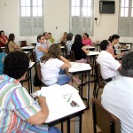 Oficinas encerram seminário para o desenvolvimento de Sergipe -