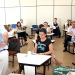 Oficinas encerram seminário para o desenvolvimento de Sergipe -