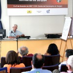 Oficinas encerram seminário para o desenvolvimento de Sergipe -