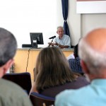 Oficinas encerram seminário para o desenvolvimento de Sergipe -