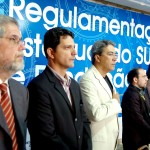 Seminário vai discutir a gestão estadual do SUS -